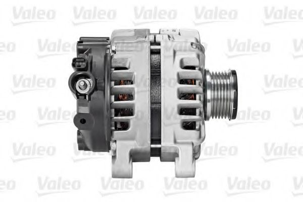 Generator / Alternator 3