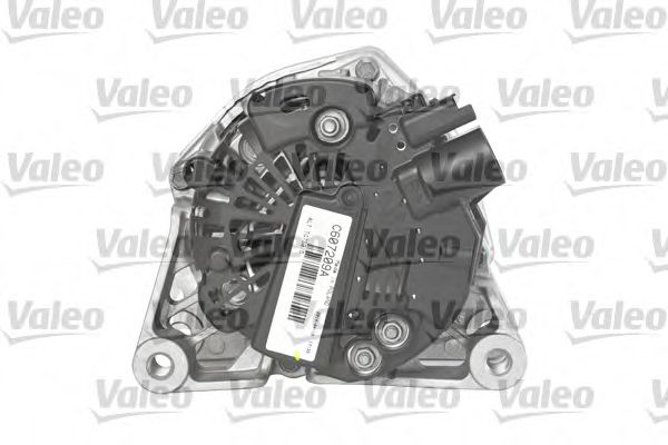 Generator / Alternator 2