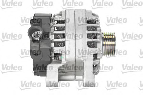 Generator / Alternator 3