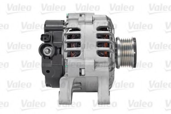 Generator / Alternator 3