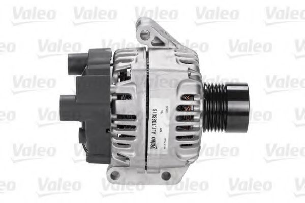 Generator / Alternator 3