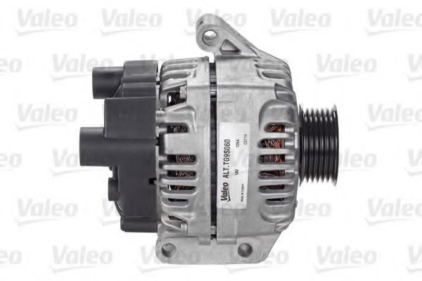 Generator / Alternator 3