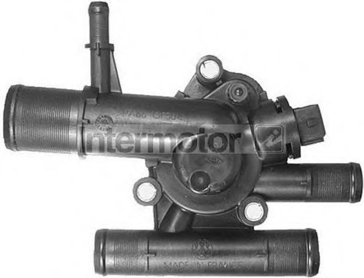 termostat,lichid racire