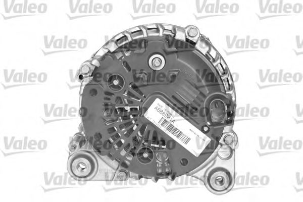 Generator / Alternator 2
