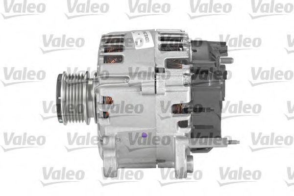 Generator / Alternator 3