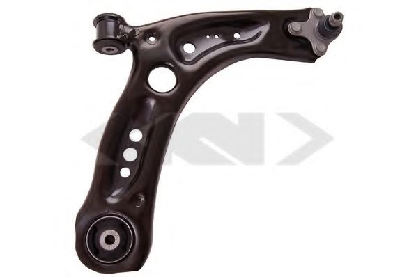 Brat, suspensie roata