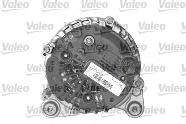 Generator / Alternator 2