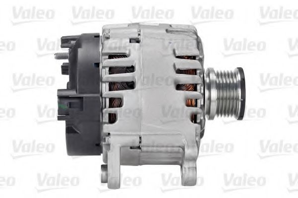 Generator / Alternator 3
