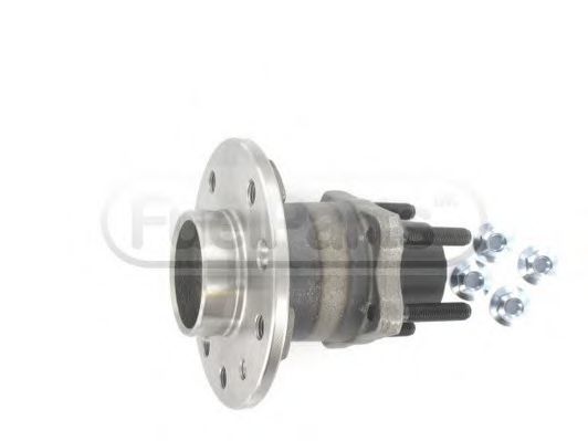 Set rulment roata 3