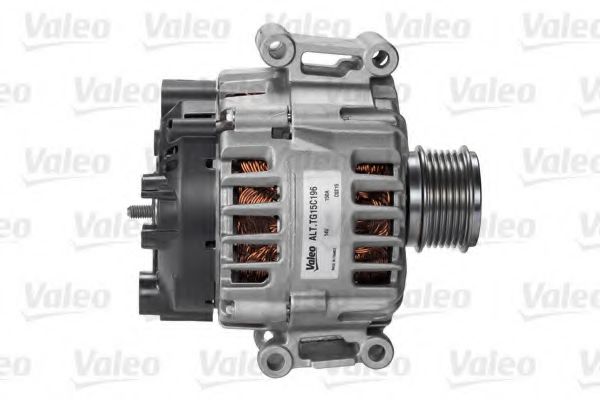 Generator / Alternator 3