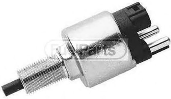 Comutator lumini frana