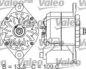 Generator / Alternator 2