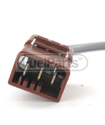 Senzor impulsuri, arbore cotit 2