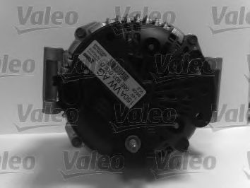 Generator / Alternator 3