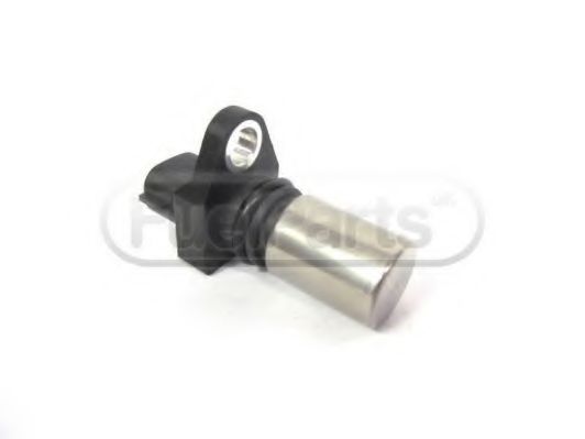 Senzor impulsuri, arbore cotit