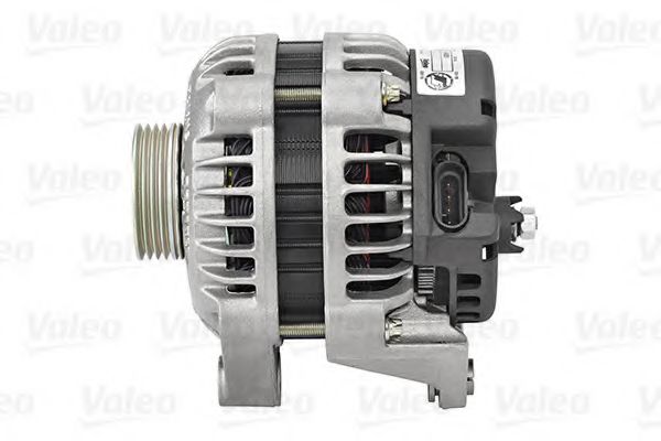 Generator / Alternator 3