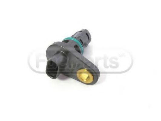 Senzor impulsuri, arbore cotit