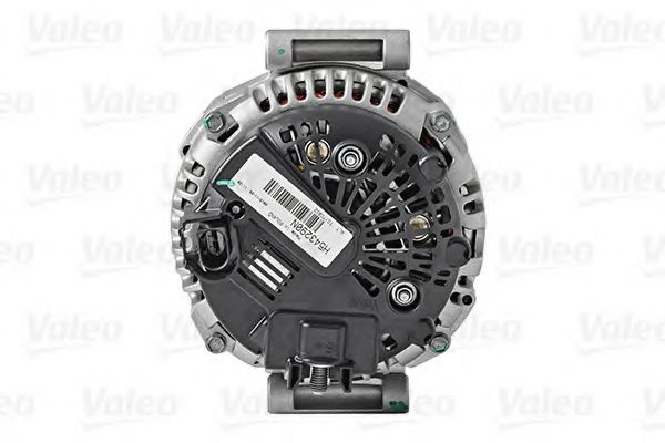 Generator / Alternator 2