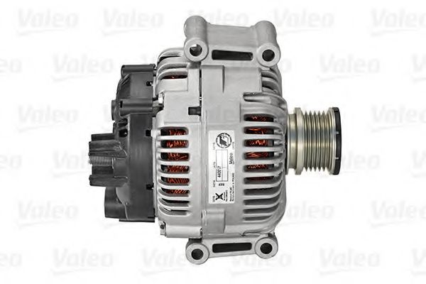 Generator / Alternator 3