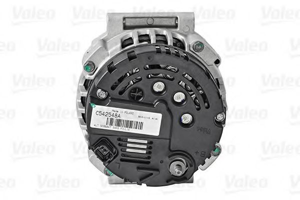 Generator / Alternator 2