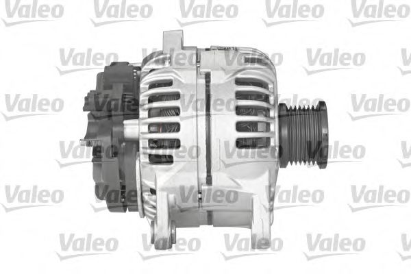 Generator / Alternator 3