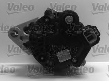 Generator / Alternator 3