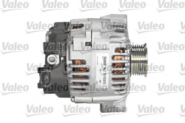 Generator / Alternator 3