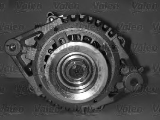 Generator / Alternator 4
