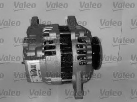 Generator / Alternator 3