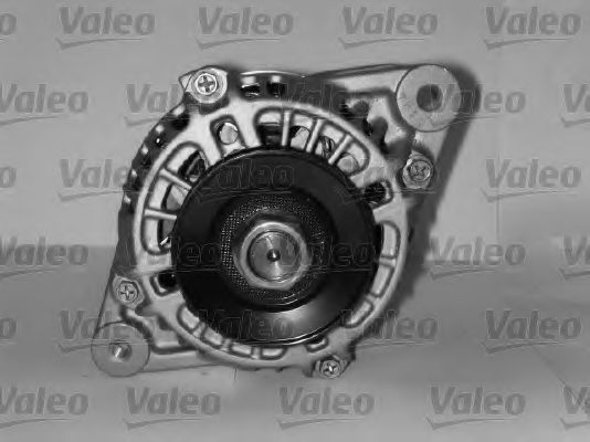 Generator / Alternator 4