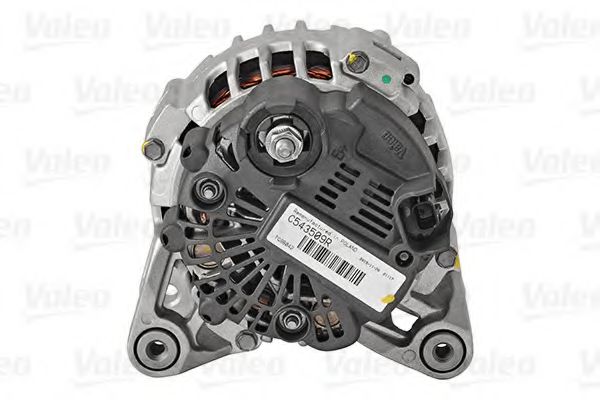 Generator / Alternator 2