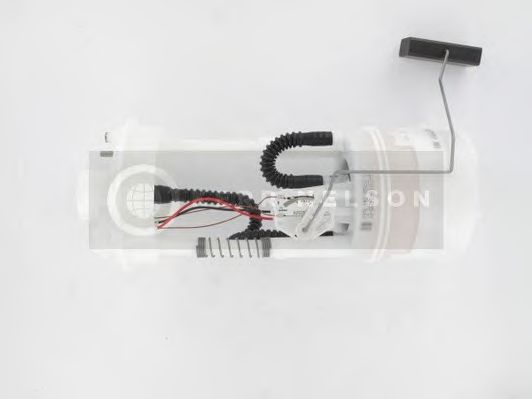 Sistem alimentare cu combustibil