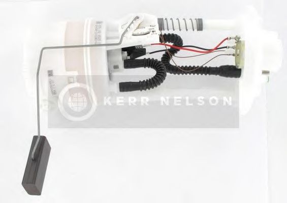 Sistem alimentare cu combustibil