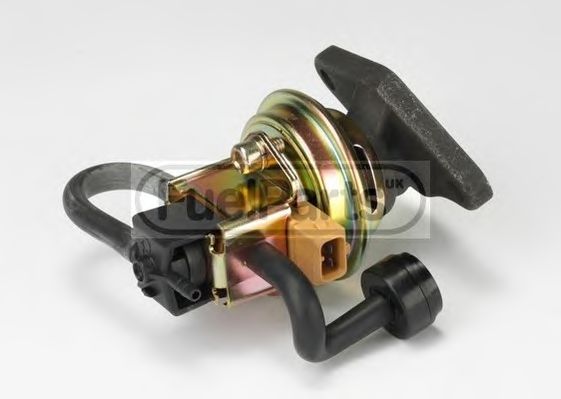 EGR010 Supapa EGR STANDARD 