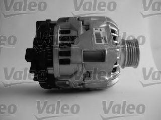 Generator / Alternator 3