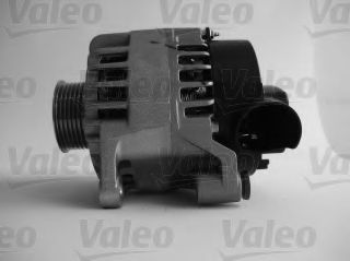 Generator / Alternator 4