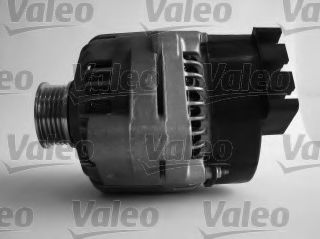Generator / Alternator 3