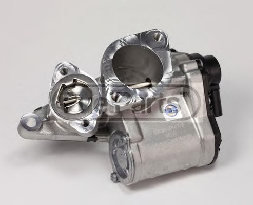Supapa EGR 2