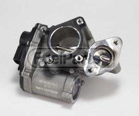 Supapa EGR