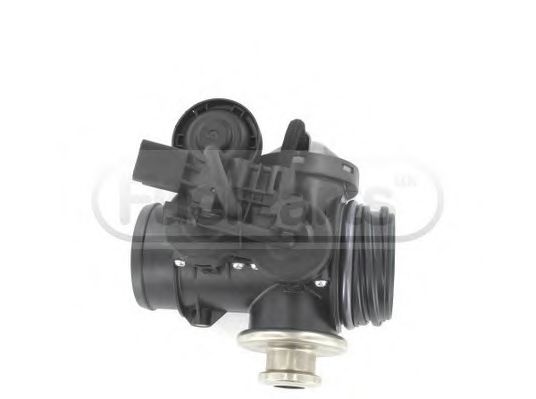 Supapa EGR 2