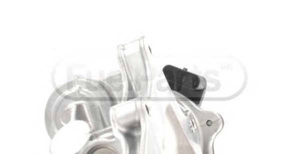 Supapa EGR 2