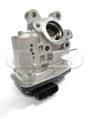 Supapa EGR