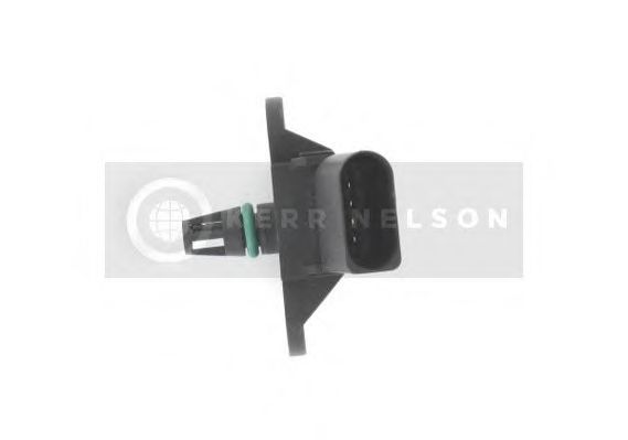Senzor, presiune galerie admisie 2