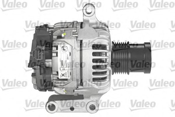 Generator / Alternator 3