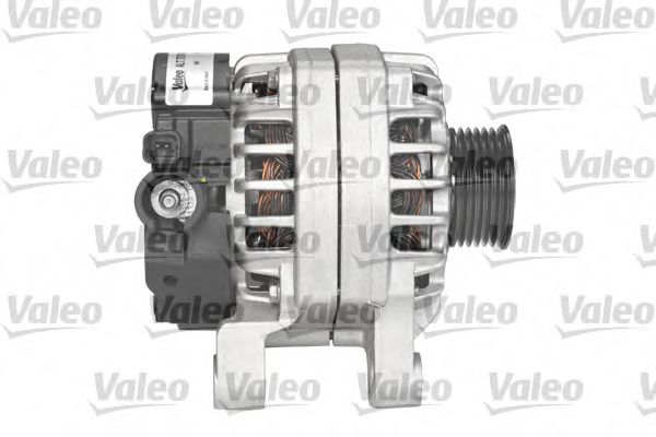 Generator / Alternator 3