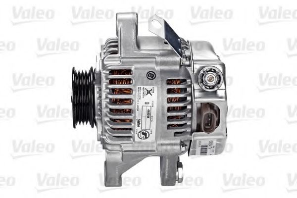 Generator / Alternator 3