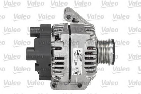 Generator / Alternator 3