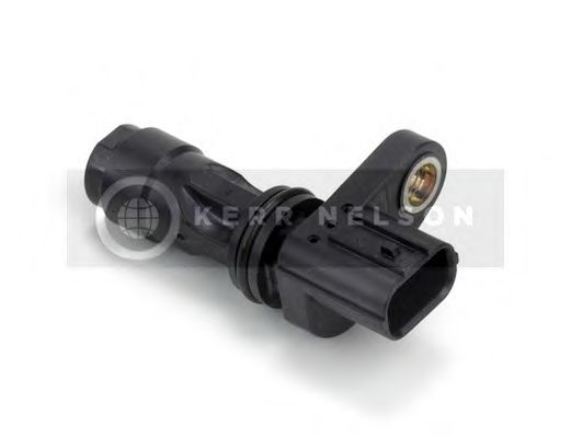 Senzor impulsuri, arbore cotit