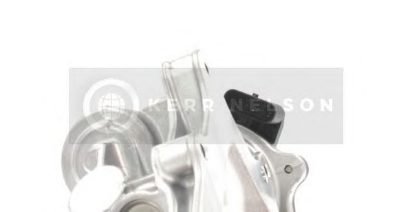 Supapa EGR 2