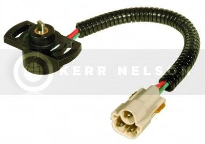 Senzor, pozitie clapeta acceleratie